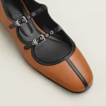 Hermès Lilia ballet flat - Image 3